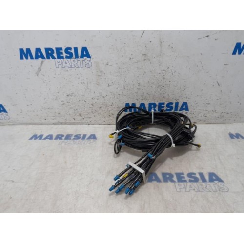 Peugeot - 308 - Conduit hydraulique toit escamotable