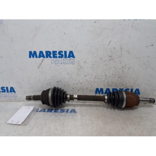 Fiat - Punto Grande - Front drive shaft, left