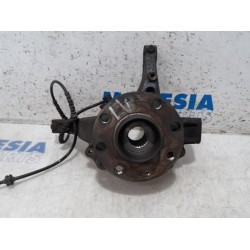 Fiat - Punto Grande - Knuckle, front right
