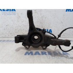 Fiat - Punto Grande - Knuckle, front right