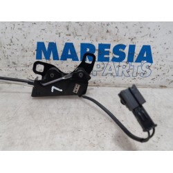 Peugeot - 308 - Convertible lock
