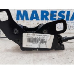Peugeot - 308 - Convertible lock