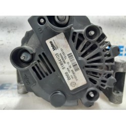 Fiat - Punto Grande - Dynamo