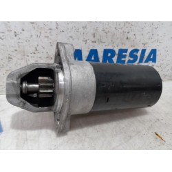 Fiat - Punto Grande - Startmotor