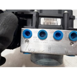 Fiat - Punto Grande - ABS pump