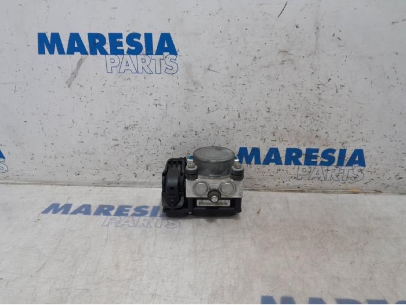 Fiat - Punto Grande - ABS pump