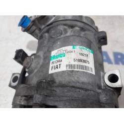 Fiat - Punto Grande - Air conditioning pump