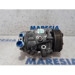 Fiat - Punto Grande - Air conditioning pump