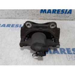Fiat - Punto Grande - Bremszange links vorne