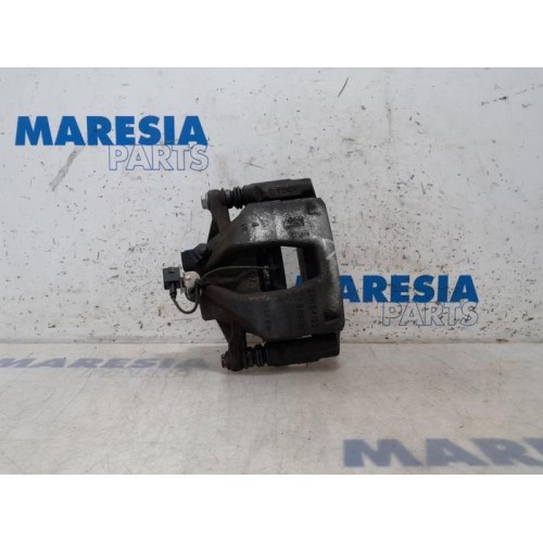 Fiat - Punto Grande - Front brake calliper, left