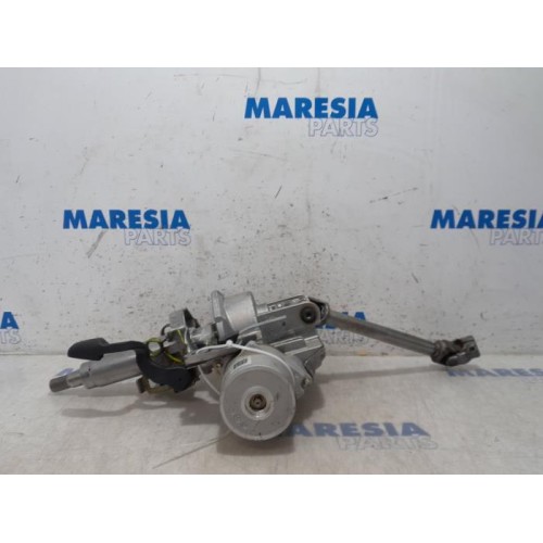 Fiat - Punto Grande - Steering column housing