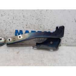 Fiat - Punto Grande - Motorhaube Scharnier
