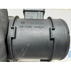 Fiat - Punto Grande - Airflow meter