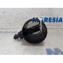 Fiat - Punto Grande - Airflow meter