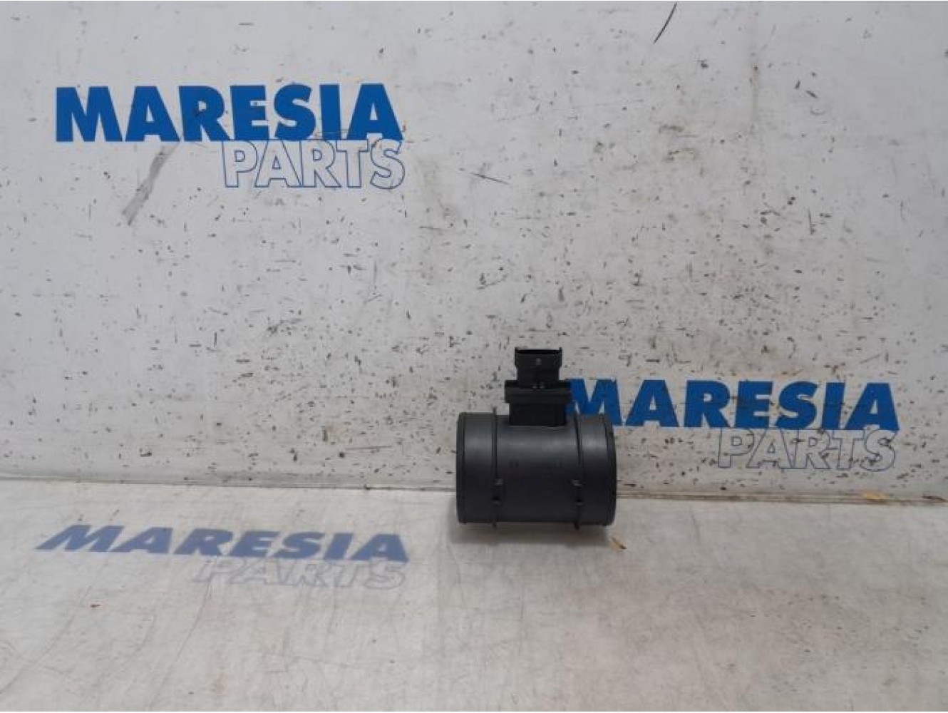 Fiat - Punto Grande - Airflow meter
