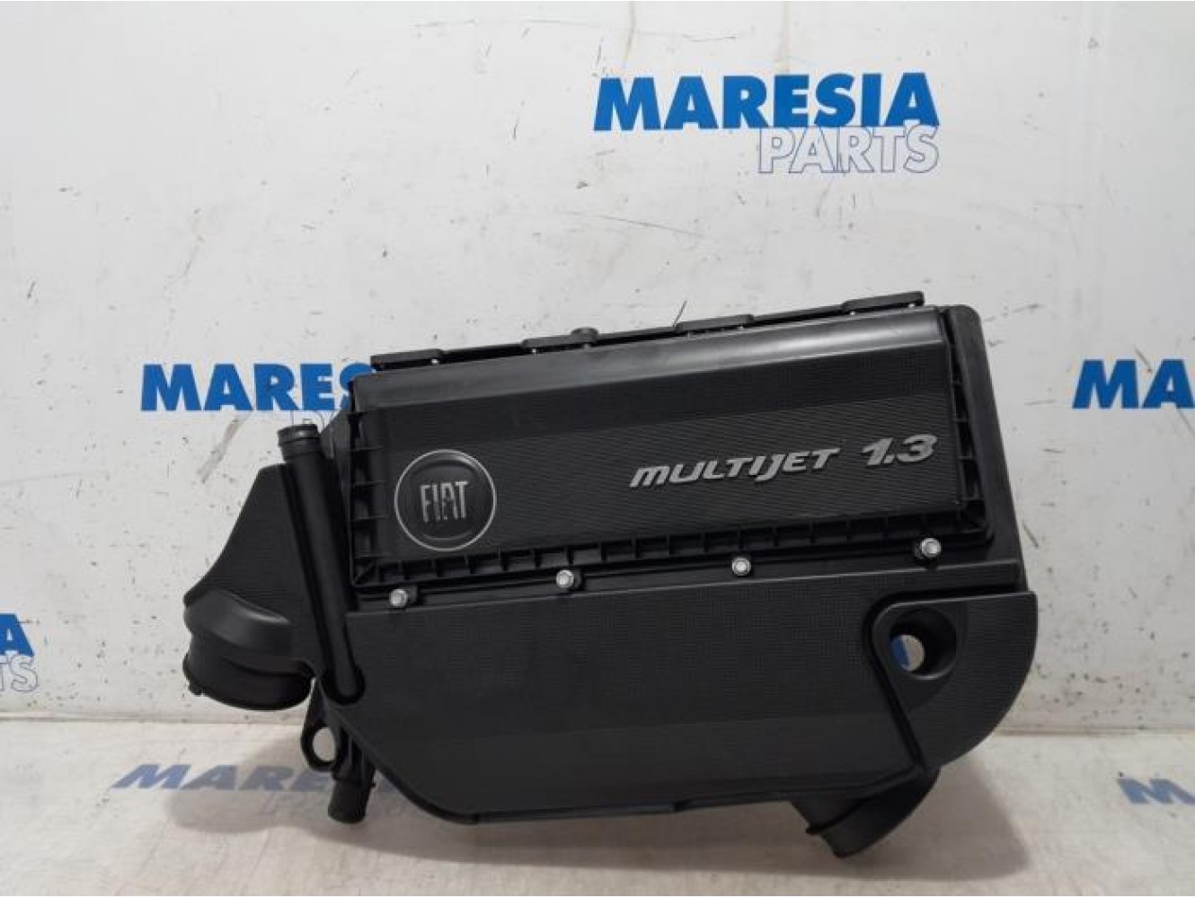 Fiat - Punto Grande - Luftfiltergehäuse