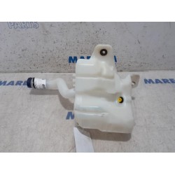Fiat - Punto Grande - Front windscreen washer reservoir