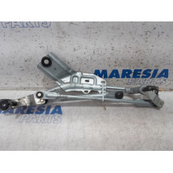 Fiat - Punto Grande - Wiper mechanism