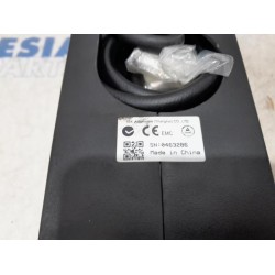 Fiat - Punto Grande - Banden reparatieset