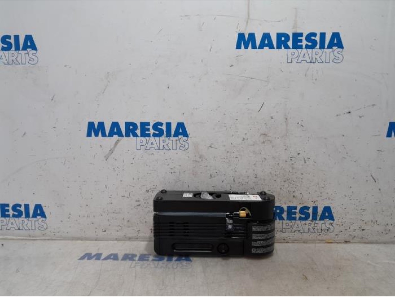 Fiat - Punto Grande - Banden reparatieset