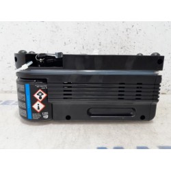 Fiat - Punto Grande - Banden reparatieset