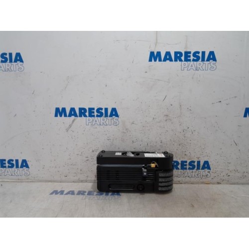 Fiat - Punto Grande - Banden reparatieset
