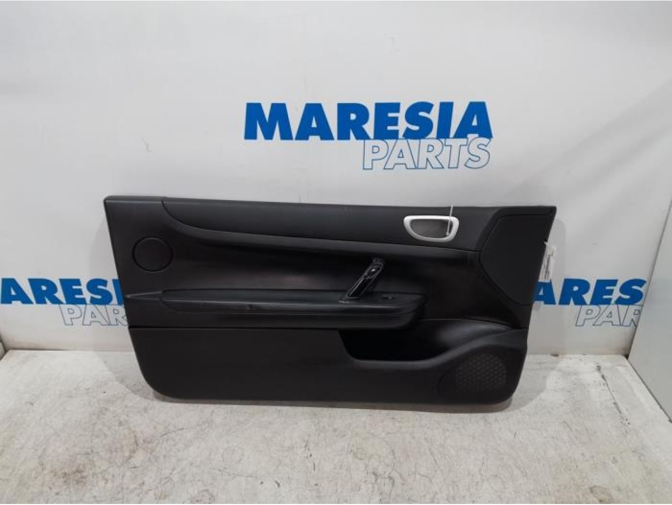 Peugeot - 307 - Portierbekleding 2Deurs links