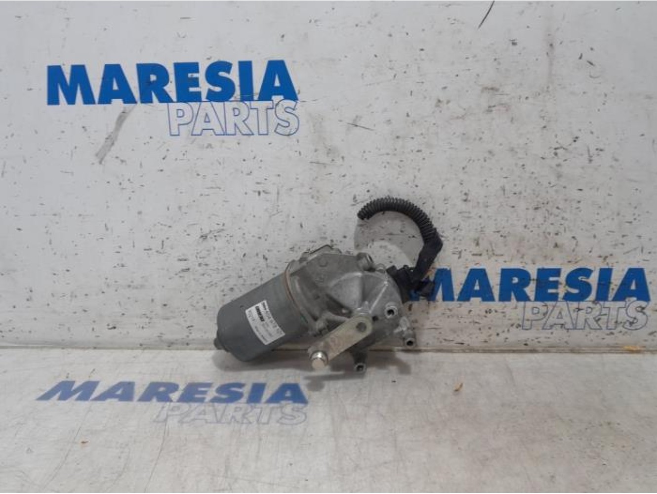 Fiat - Punto Grande - Moteur essuie-glace avant