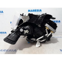 Renault - Captur - Heater housing