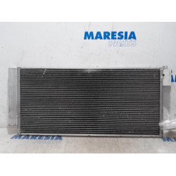 Fiat - Punto Grande - Air conditioning condenser