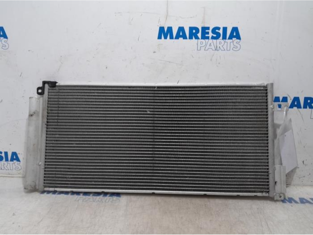 Fiat - Punto Grande - Air conditioning condenser