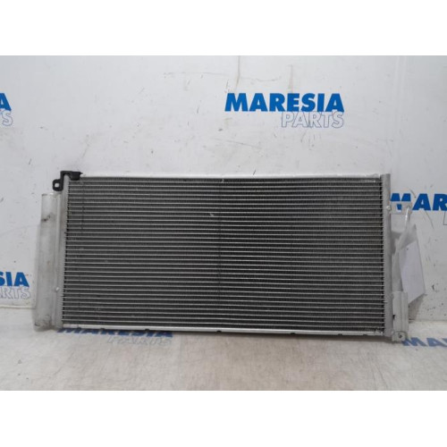 Fiat - Punto Grande - Air conditioning condenser