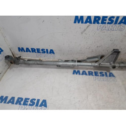 Citroen - DS4 - Wiper mechanism