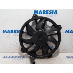Citroen - DS4 - Fan motor