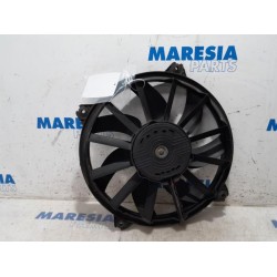 Citroen - DS4 - Fan motor