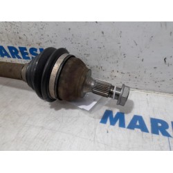 Citroen - DS4 - Front drive shaft, left