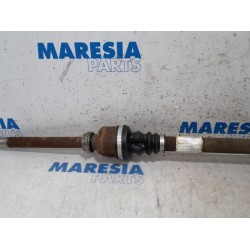 Citroen - DS4 - Front drive shaft, left
