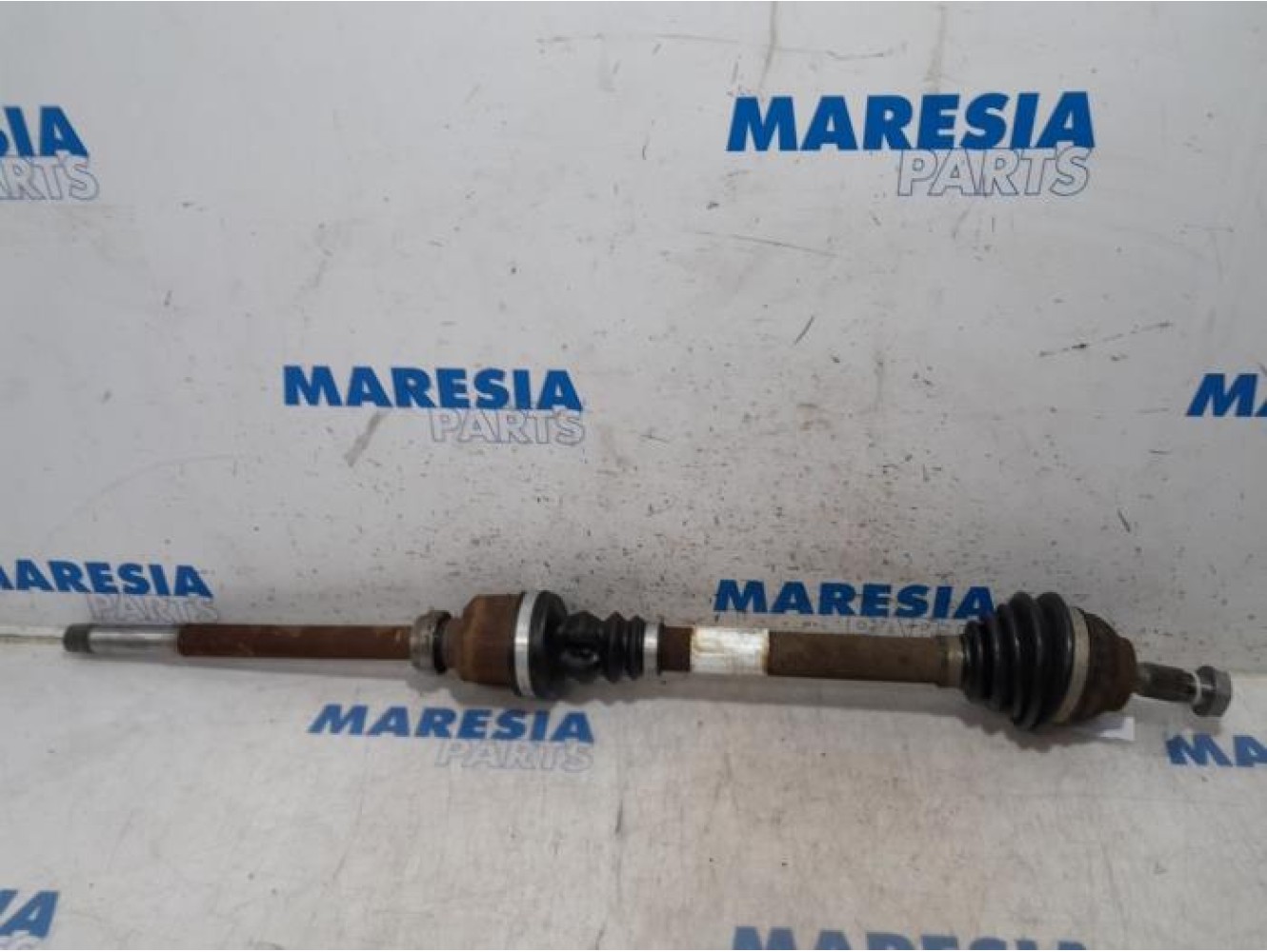 Citroen - DS4 - Front drive shaft, left