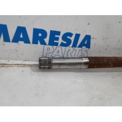 Citroen - DS4 - Front drive shaft, left