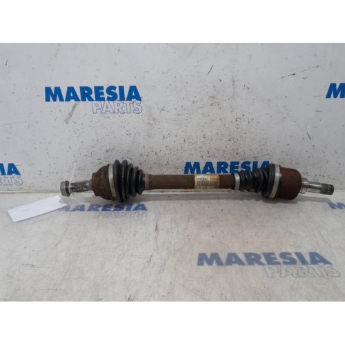 Citroen - DS4 - Front drive shaft, right