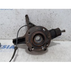 Citroen - DS4 - Fusee links-voor