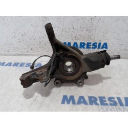 Citroen - DS4 - Knuckle, front right