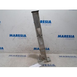 Citroen - DS4 - Subframe