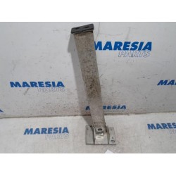 Citroen - DS4 - Subframe