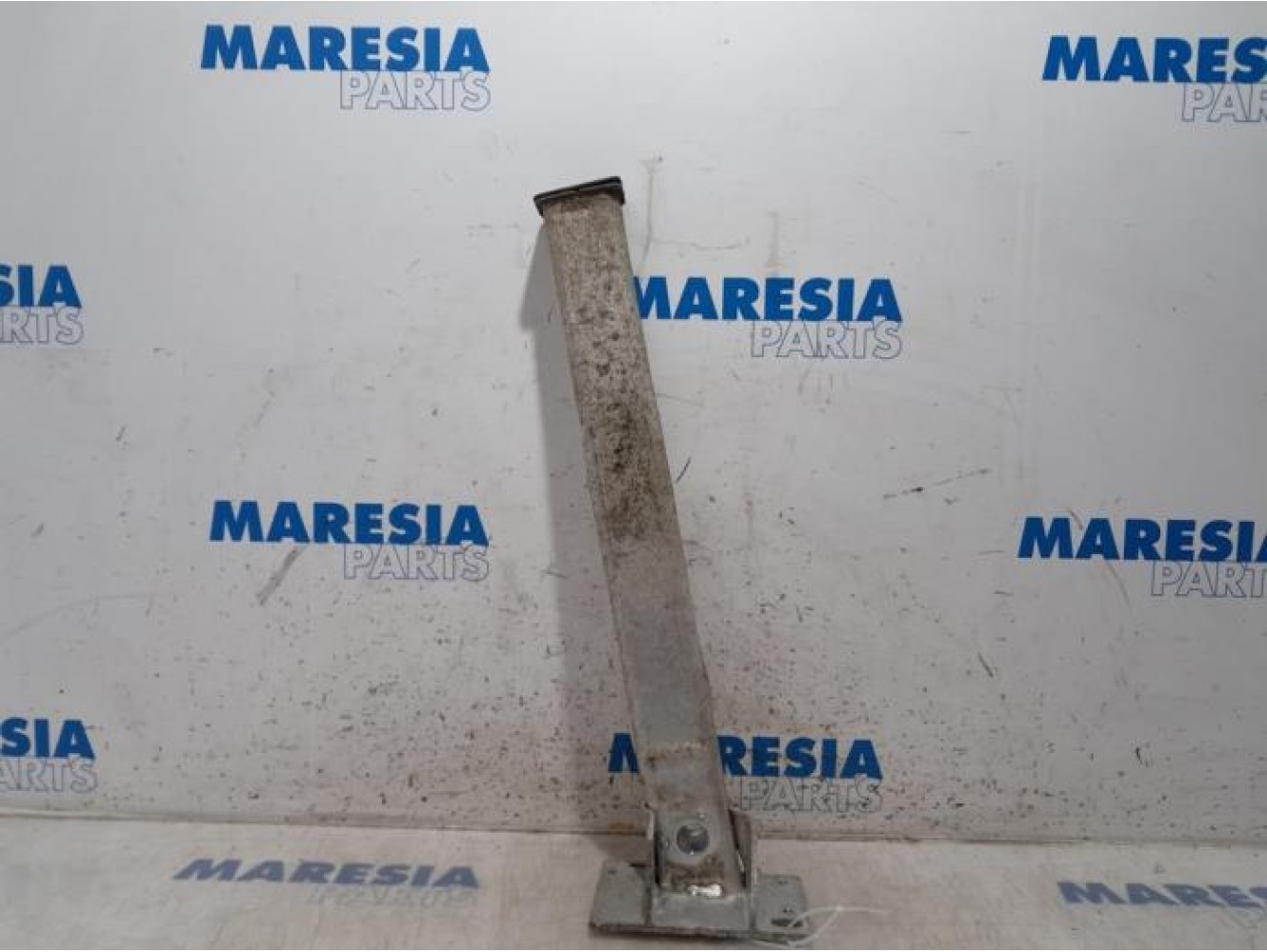 Citroen - DS4 - Subframe