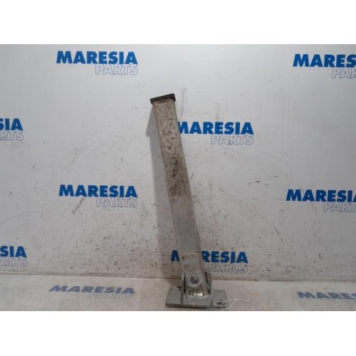 Citroen - DS4 - Subframe