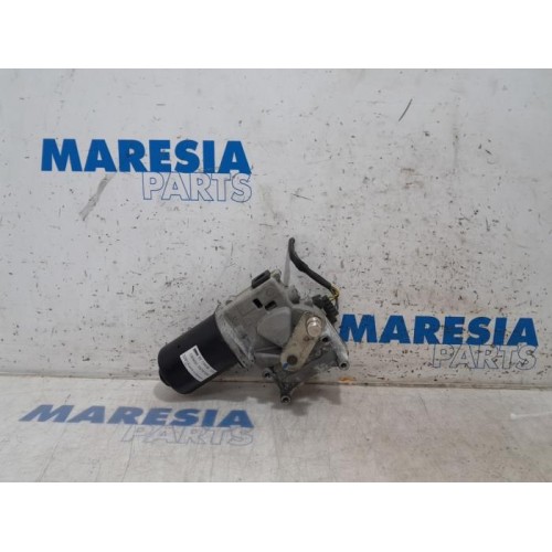 Citroen - DS4 - Front wiper motor