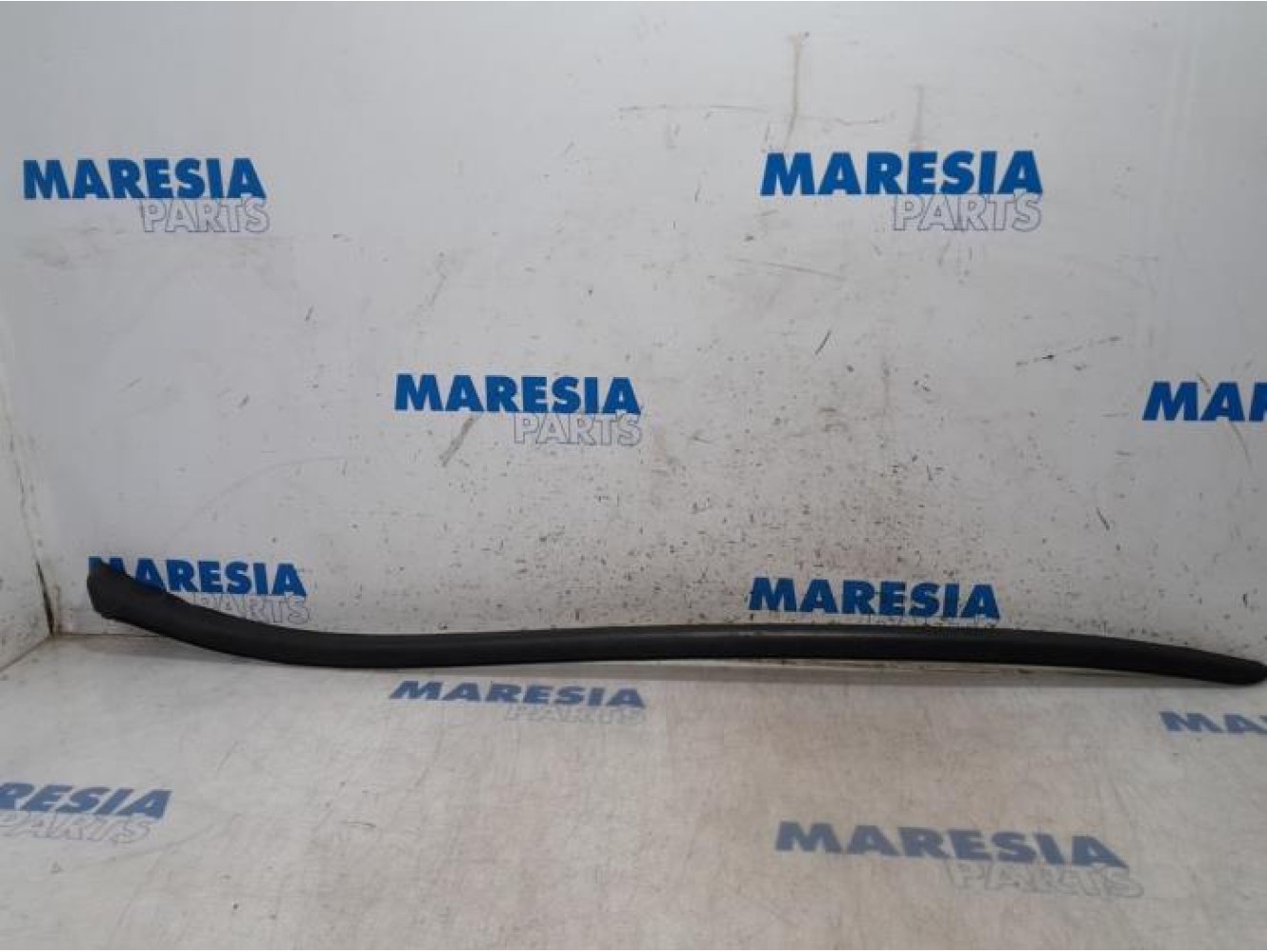 Citroen - DS4 - Frontscreen frame