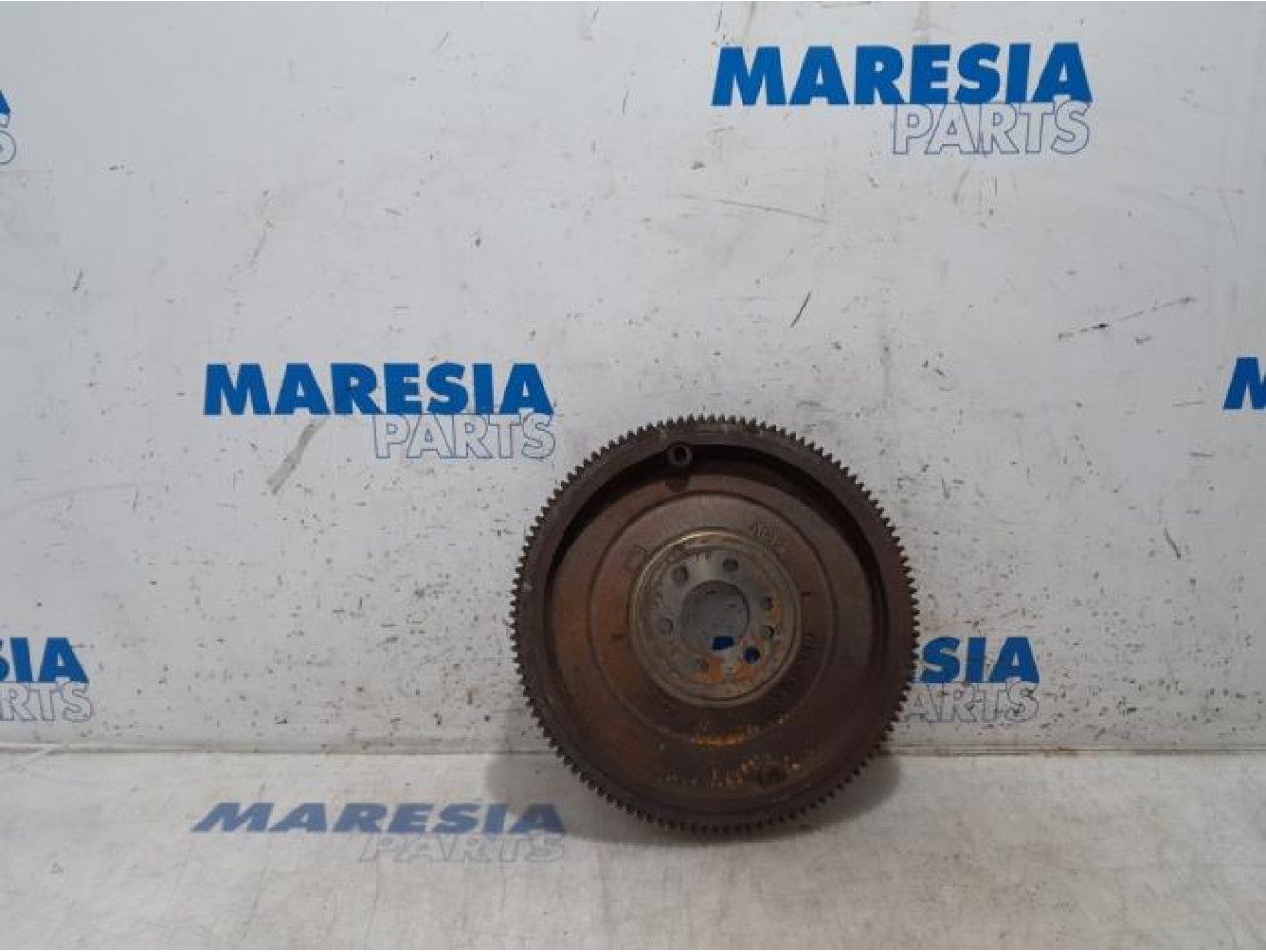 Peugeot - 208 - Flywheel
