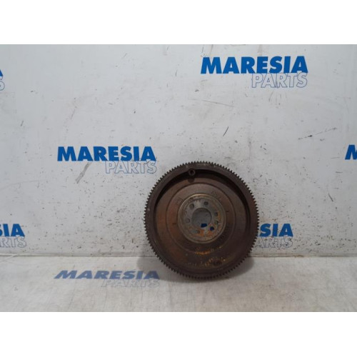 Peugeot - 208 - Flywheel